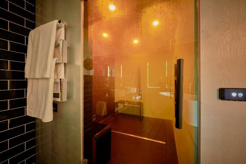 Sorell Hotel Rigiblick - Studios & Spa Suites زيورخ المظهر الخارجي الصورة